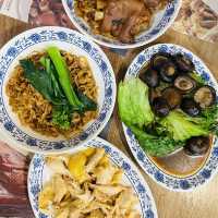 Gwing Kee Restaurant @ Hongkong 🇭🇰