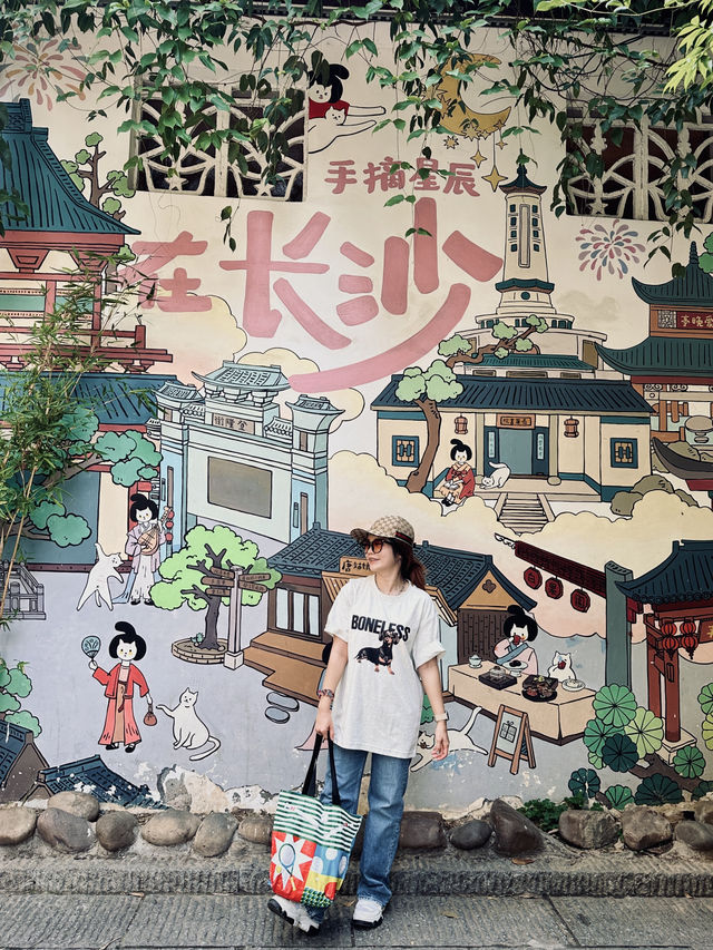 Changsha Zhangjiajie 10 Days Itinerary 🇨🇳✨