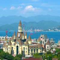 VinWonders Nha Trang