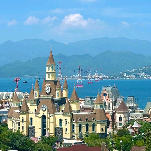 VinWonders Nha Trang