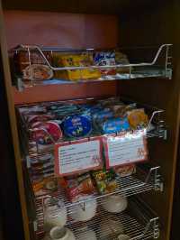 Recommended TaiChung Capsule hotel
