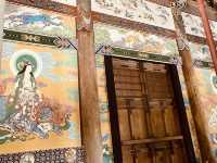 Step into Serenity: A Summer Visit to Kyoto’s Majestic Chion-in Temple