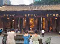 廣州｜大佛古寺