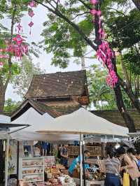 โครงการจริงใจมาร์เก็ต | เชียงใหม่