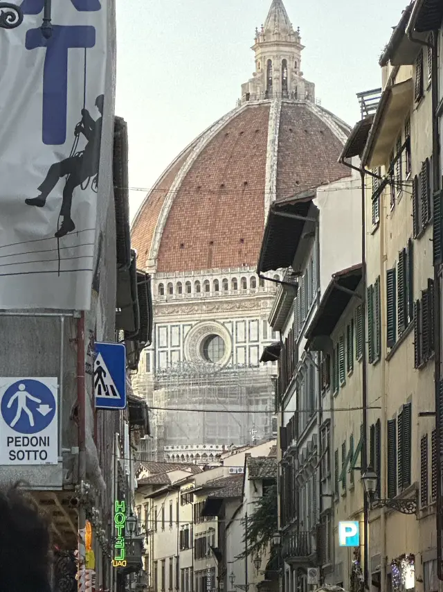 Il Duomo di Firenze: Where Stone Touched Heaven