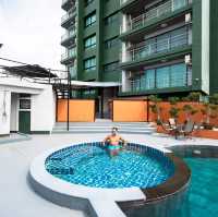 SureStay by Best Western Iconic Suvarnabhumi