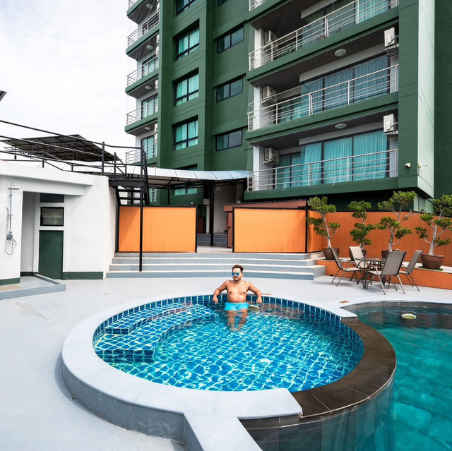 SureStay by Best Western Iconic Suvarnabhumi