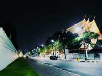 Bangkok at Night