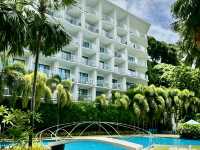 長灘島｜五星級 住進林德波拉凱飯店THE LIND BORACAY  還能看海放空一整天