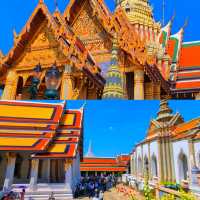 The Grand Palace