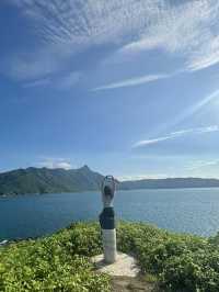 🇭🇰 香港隱世海島🏝️ 黄茅洲✨