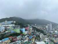 釜山個景靚到呢！
