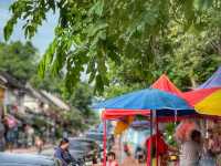 #Luang Prabang