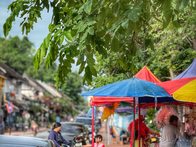 #Luang Prabang