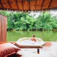 The For Rest Resort กาญจนบุรี 