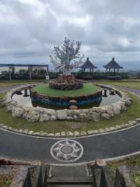 Taman Edelweis Bali