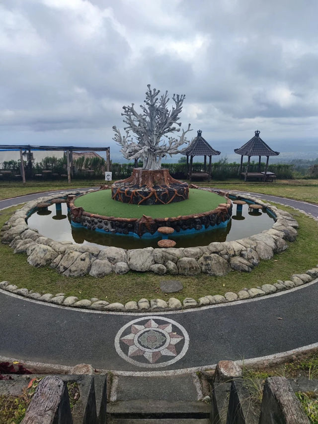 Taman Edelweis Bali