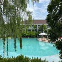 Mercure Rayong Lomtalay Villas & Resort 🌴🏡  