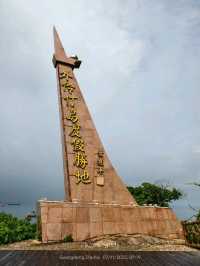 Seafood paradise in Zhuhai
