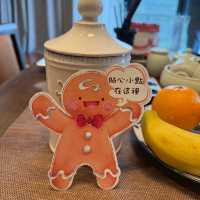 日月潭度假完美飯店