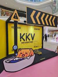 Play Paradise: Explore Toy City at Pavilion Bukit Jalil