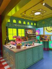 Review - Wiggle Wiggle สาขา Aufu Rd. 🇨🇳