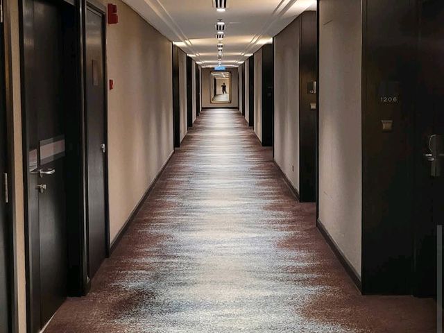 Hotel Stripes Kuala Lumpur, Autograph Collection