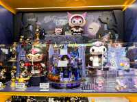 รีวิว Top Toy สาขาถนนหนานจิง เซี่ยงไฮ้
