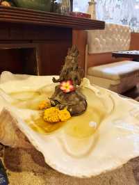 Late-Night Bites with Local Delight at Bali Dolphin Restaurant Ubud