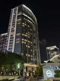 The BEST HOTEL in Shanghai!!