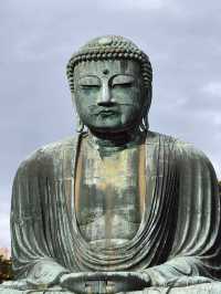  Great Buddha (Kotoku-in) 🇯🇵