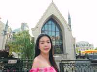 Haichang Oriental Water City