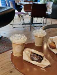 Takamura Coffee Roasters Tokyo