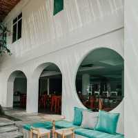 Waterside Calm and Tropical Heartbeat