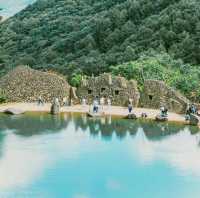 Baedalseong Jeon Samseonggung Palace
