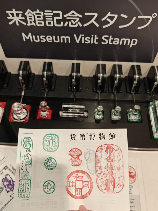 Currency Museum of the Bank of Japan – A Tactile Journey Through Japan’s Monetary Story  
