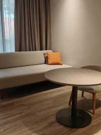 Garden Tranquility and Modern Comfort at Palm Garden Hotel, Putrajaya (Sepang)