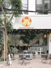 Wanna Coffee