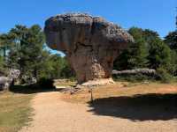 Nature’s Own Theme Park of Rocks