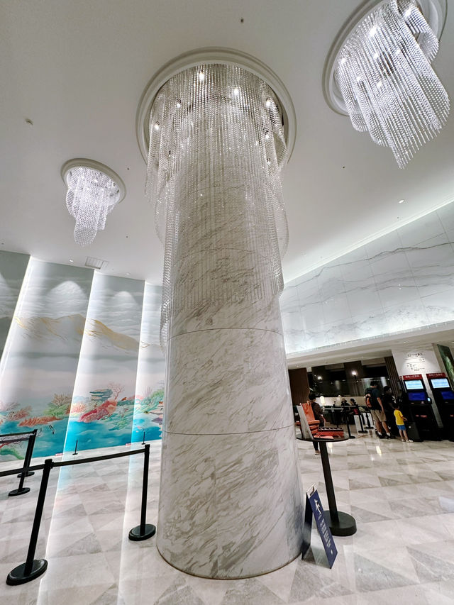 【萬華區 | 台北凱達大飯店🏨實惠舒適 交通便利的理想選擇 】