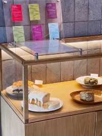 Kurasu Cafe