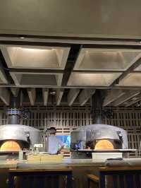 Peace, Pizza and Perfection at Pizza 4p’s