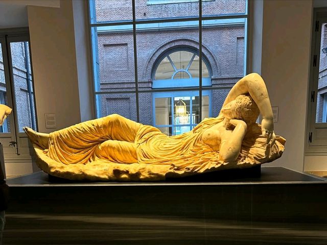 The Prado Museum