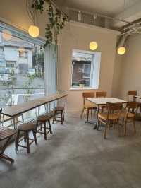 【福岡カフェ】季節ごとにかわるスイーツがとても可愛い♡
