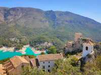 Total Hidden Gem, Guadalest