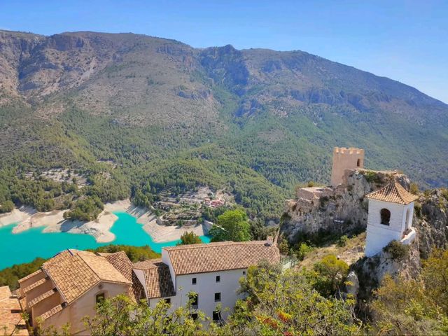 Total Hidden Gem, Guadalest