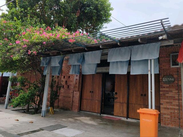 Haikkaa Homestay: A Perfect Blend of Rustic Charm and Nature