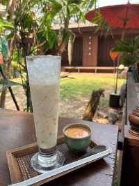 BAAN MA-KWID สุโขทัย