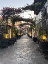 Penang Short Trip – Business + Local Explore