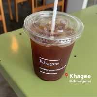 คาเฟ่เล็กริมน้ำปิงเชียงใหม่☕️💭